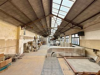 Local comercial en alquiler en Valldaura - Ctra. de Cardona en Manresa