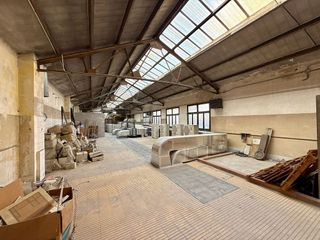 Local comercial en alquiler en Valldaura - Ctra. de Cardona en Manresa