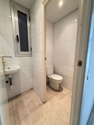 Local comercial en alquiler en Gorg - Pep Ventura en Badalona