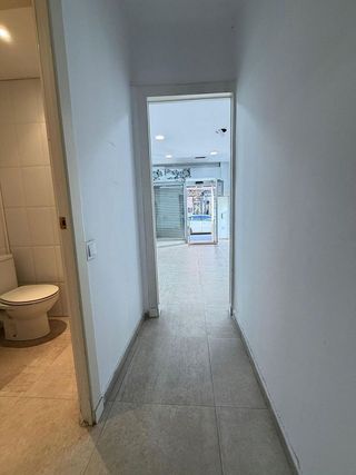 Local comercial en alquiler en Gorg - Pep Ventura en Badalona