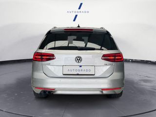 Volkswagen Passat Variant Sport 1.8 TSI 180CV BMT DSG