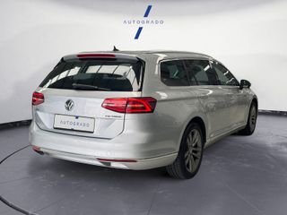Volkswagen Passat Variant Sport 1.8 TSI 180CV BMT DSG