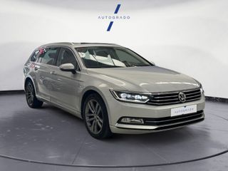 Volkswagen Passat Variant Sport 1.8 TSI 180CV BMT DSG