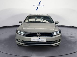 Volkswagen Passat Variant Sport 1.8 TSI 180CV BMT DSG