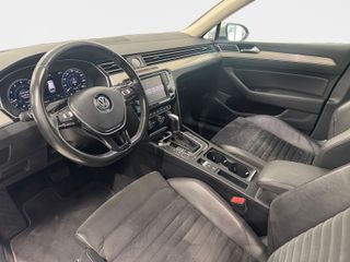 Volkswagen Passat Variant Sport 1.8 TSI 180CV BMT DSG