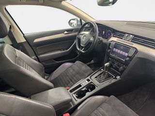 Volkswagen Passat Variant Sport 1.8 TSI 180CV BMT DSG