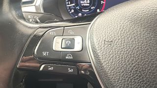 Volkswagen Passat Variant Sport 1.8 TSI 180CV BMT DSG