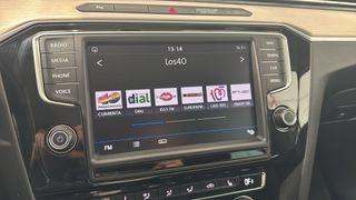 Volkswagen Passat Variant Sport 1.8 TSI 180CV BMT DSG