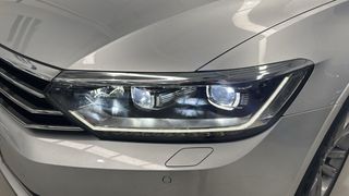 Volkswagen Passat Variant Sport 1.8 TSI 180CV BMT DSG