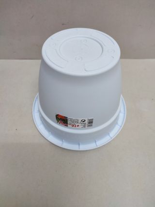 Maceteros 16 CM Lote 5