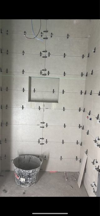 Servicios de albañilería