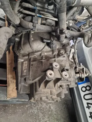 Caja de Cambios manual Opel Zafira 2003-2006