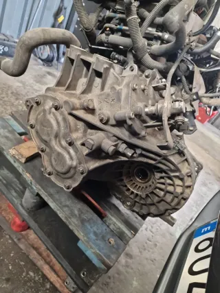 Caja de Cambios manual Opel Zafira 2003-2006