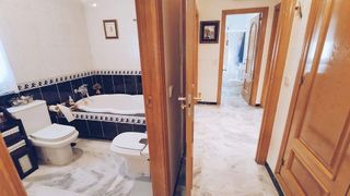 Chalet en venta en Yeles