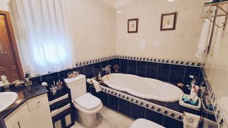 Chalet en venta en Yeles