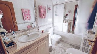 Chalet en venta en Yeles