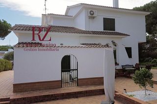 Chalet en venta en Aljaraque