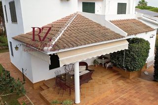 Chalet en venta en Aljaraque