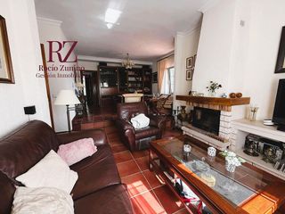 Chalet en venta en Aljaraque