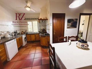 Chalet en venta en Aljaraque