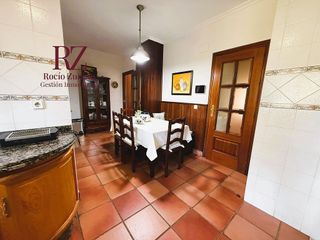 Chalet en venta en Aljaraque