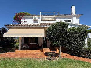 Chalet en venta en Aljaraque