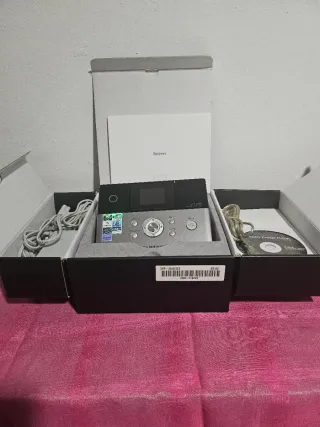 Impresora Fotos Samsung SPP-2040