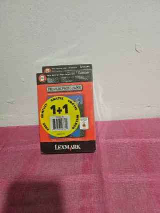 Impresora Fotos Samsung SPP-2040