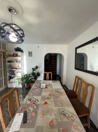 Casa adosada en venta en Montemar en Torremolinos