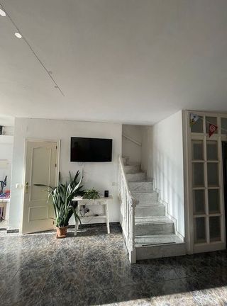 Casa adosada en venta en Montemar en Torremolinos