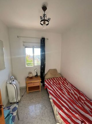 Casa adosada en venta en Montemar en Torremolinos