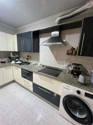 Casa adosada en venta en Montemar en Torremolinos