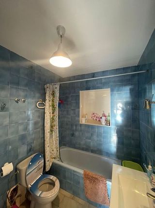 Casa adosada en venta en Montemar en Torremolinos