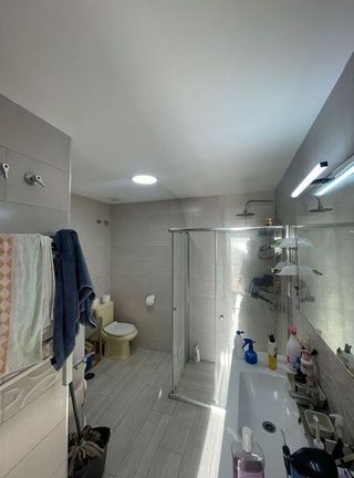 Casa adosada en venta en Montemar en Torremolinos