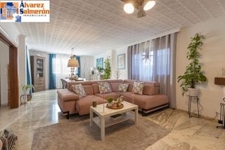 Chalet en venta en Gójar