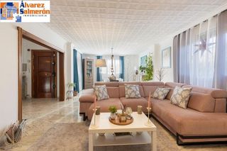 Chalet en venta en Gójar