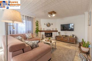 Chalet en venta en Gójar