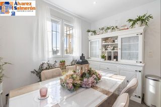 Chalet en venta en Gójar