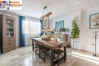 Chalet en venta en Gójar