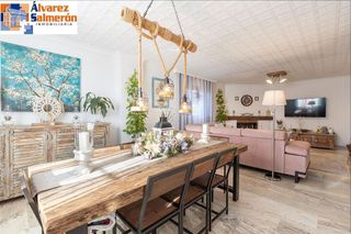 Chalet en venta en Gójar