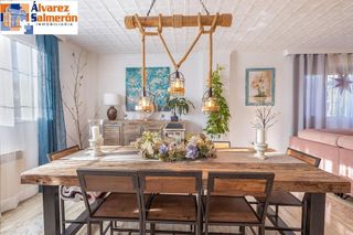 Chalet en venta en Gójar