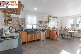 Chalet en venta en Gójar