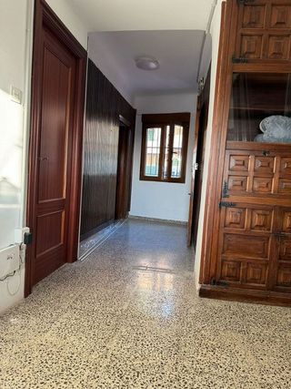 Chalet en venta en Albaicín en Granada