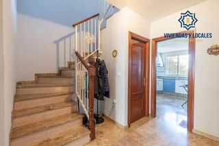 Casa adosada en venta en Cájar
