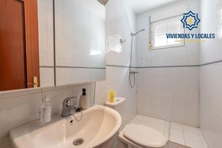 Casa adosada en venta en Cájar