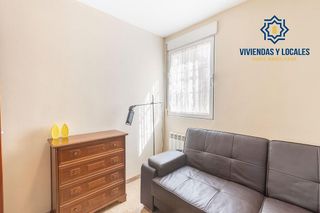 Casa adosada en venta en Cájar