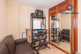 Casa adosada en venta en Cájar