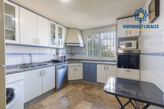 Casa adosada en venta en Cájar