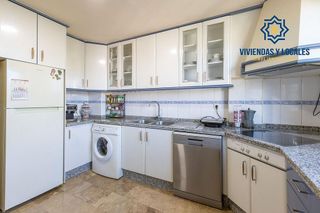 Casa adosada en venta en Cájar