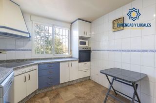 Casa adosada en venta en Cájar